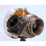 Ford 6.0L Stage 4 BILLET Ball Bearing Upgrade Turbo-971