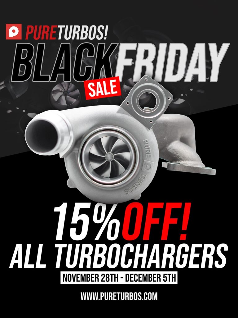 BLACK FRIDAY SALE IS LIVE 

DON’T MISS OUT!
[ From Nov. 28th - Dec. 5th ]

It’s ...