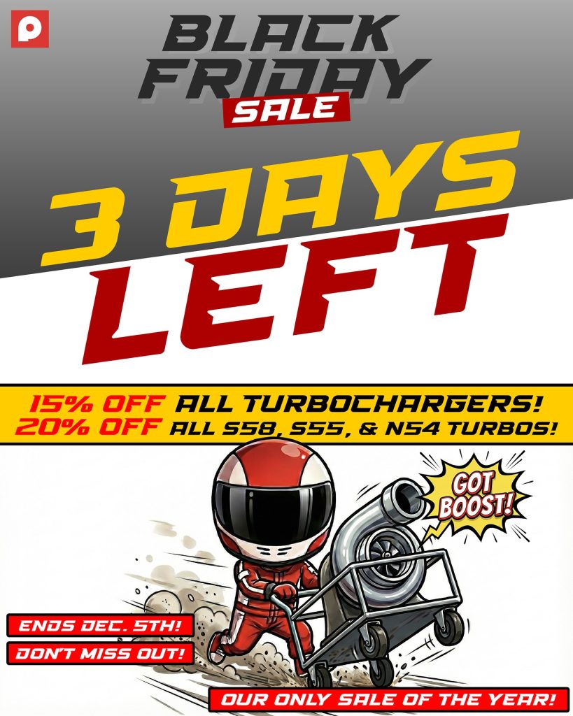 3 DAYS LEFT DON’T MISS OUT

Take advantage of our only sale of the year, don’t w...