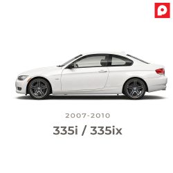 2007-2010 335i/335ix (E90/E91/E92/E93)