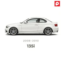 2008-2010 135i (E82/E88)