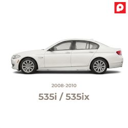 2008-2010 535i/535ix (E60/E61)