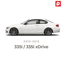 2010-2013 335i/335i xDrive (E90/E92/E93)