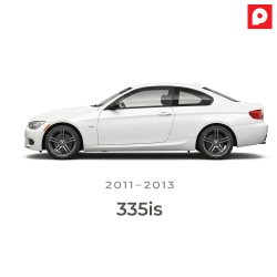 2011-2013 335is (E92/E93)