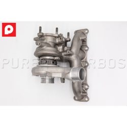 Hyundai Genesis (2.0T) - Pure500 - Image 3