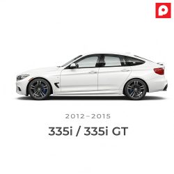 2012-2015 335i/335i GT (F30/F34)