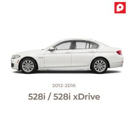 2012-2016 528i/528i xDrive (F10)