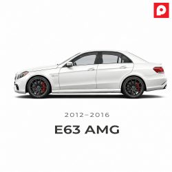 2012–2016 E63 AMG