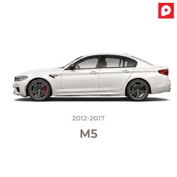 2012-2017 M5 (F10)