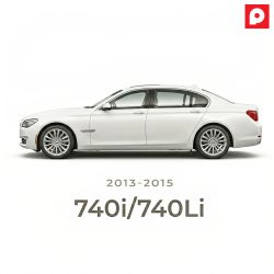 2013-2015 740i/740Li (F01/F02)
