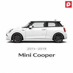 2014-2019 Mini Cooper (B46/B48)