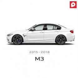 2015-2018 M3 (F80)