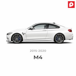 2015-2020 M4 (F82/F83)