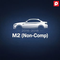 2016-2018 M2 / Non-Comp. (F87)