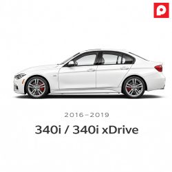 2016-2019 340i/340i xDrive (F30/F31/F34)