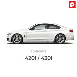 2016-2019 420i/430i (F32/F33/F36)