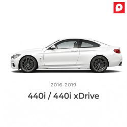 2016-2019 440i/440i xDrive (F32/F33/F36)