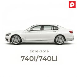 2016-2019 740i/740Li (G11/G12 Pre-LCI)