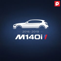 2016-2019 M140i (F20/F21)