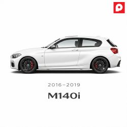 2016-2019 M140i (F20/F21)
