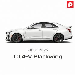 Cadillac CT4-V Blackwing