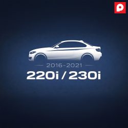 2016-2021 220i/230i (F22/F23)