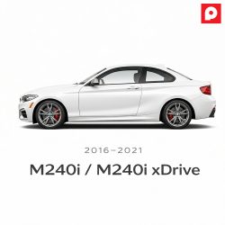 2016-2021 M240i/M240i xDrive (F22/F23)