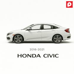 2016-2021 Honda Civic (1.5L)