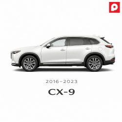 2016-2023 Mazda CX-9
