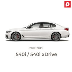 2017-2019 540i/540i xDrive (G30 Pre-LCI)