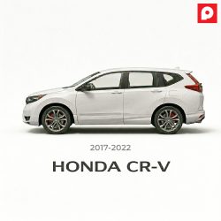 2017-2022 Honda CR-V (1.5L)