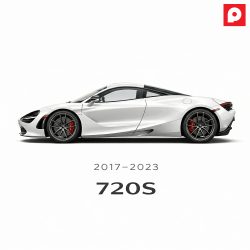 2017-2023 McLaren 720s