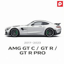 2017-2023 AMG GTC/GTR/GTR Pro