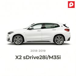 2018-2019 X2 sDrive28i/M35i (F39)