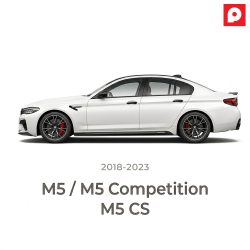 2018-2023 M5/M5 Comp./M5CS (F90)