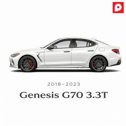 2018-2023 Hyundai Genesis G70 (3.3L)