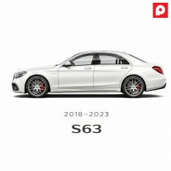 2018-2023 AMG S63