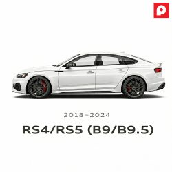 2018-2024 RS4/RS5