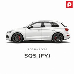 2018-2024 SQ5