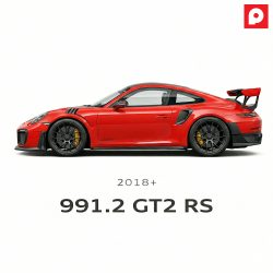 2018+ 991.2 GT2RS