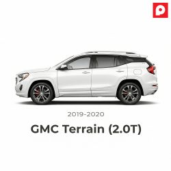 2019-2020 GMC Terrain (2.0T)