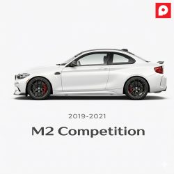 2019-2021 M2 Comp. (F87)