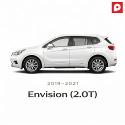 2019-2021 Buick Envision (2.0T)