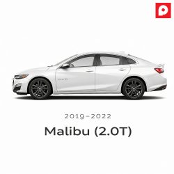 2019-2022 Chevy Malibu (2.0T)