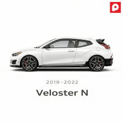 2019-2022 Hyundai Veloster N