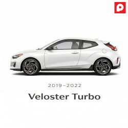 2019-2022 Hyundai Veloster Turbo