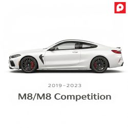 2019-2023 M8/M8 Comp. (F91/F92/F93)