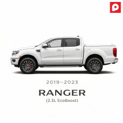 2019-2023 Ranger (2.3L Ecoboost)