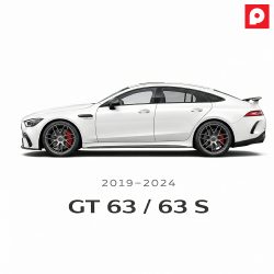 2019-2024 AMG GT63/GT63S
