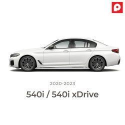 2020-2023 540i/540i xDrive (G30)